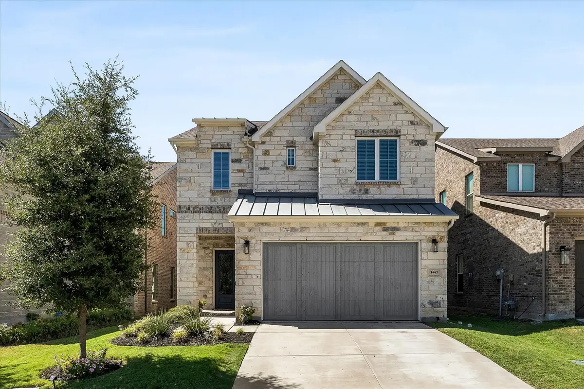 3552 Golden Bell Court, Heath, TX 75126 - #1