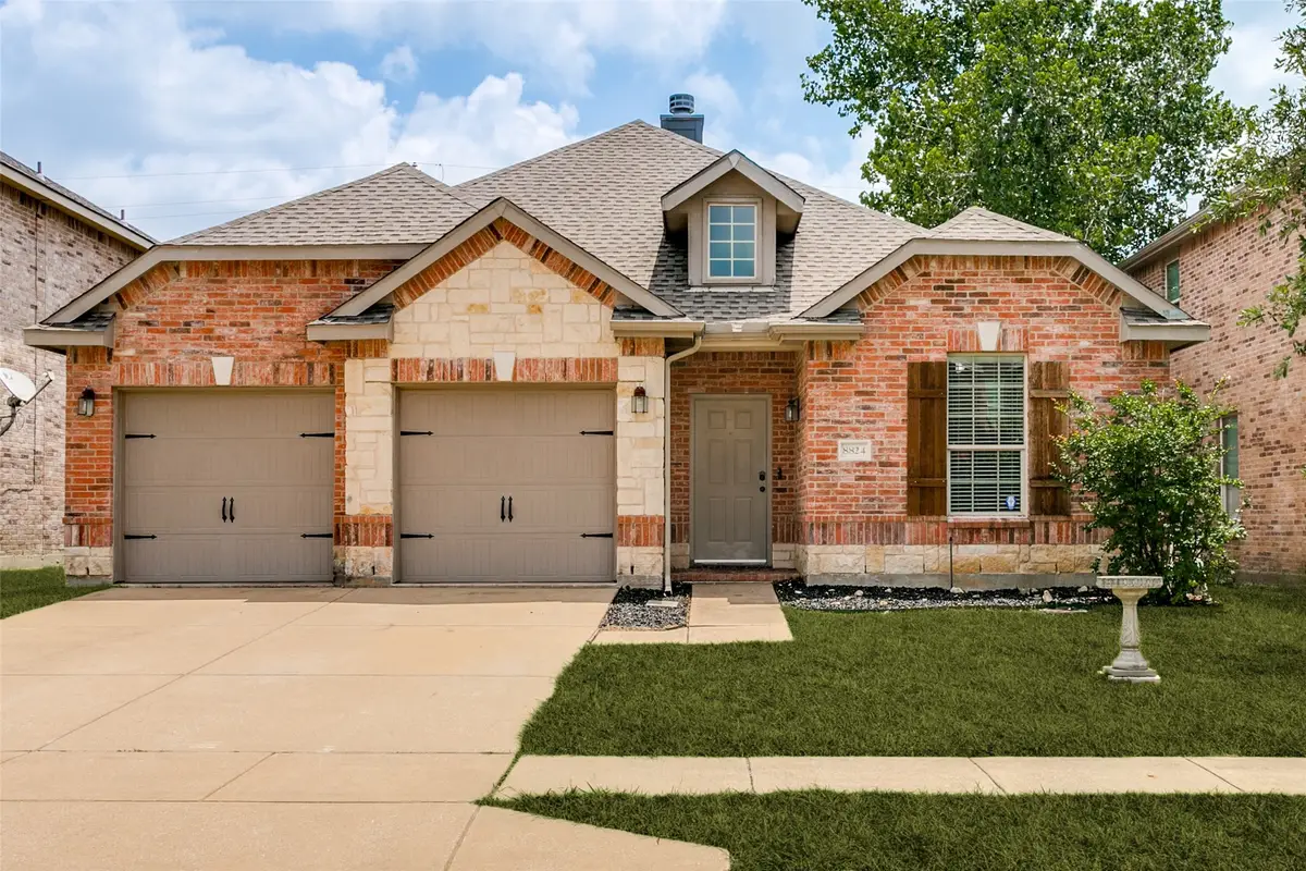 8824 Noontide Drive, Fort Worth, TX 76179 - #1