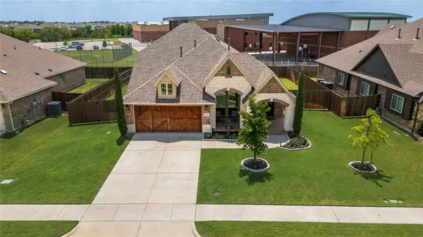1224 Altuda Drive, Forney, TX 75126
