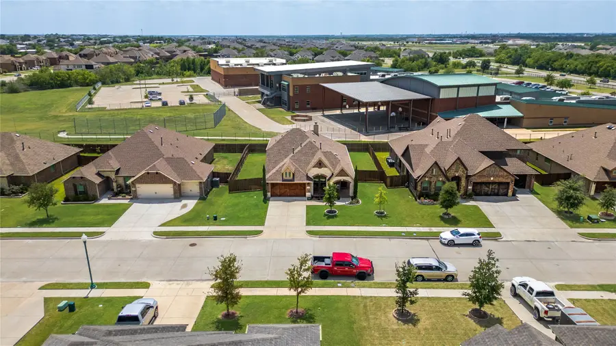 1224 Altuda Drive, Forney, TX 75126 - #2