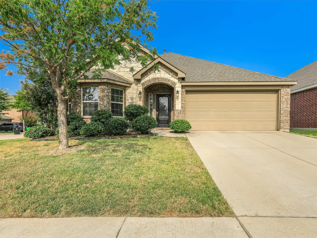 1916 Gayla Creek Drive, Little Elm, TX 75068 - #1