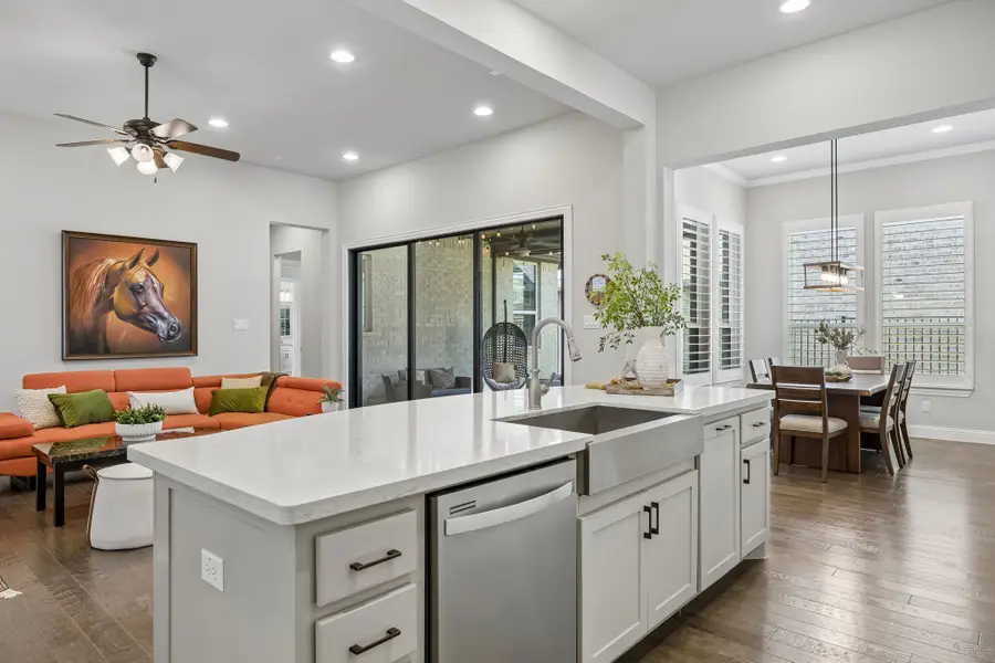 1107 Maverick Drive, Allen, TX 75013 - #3