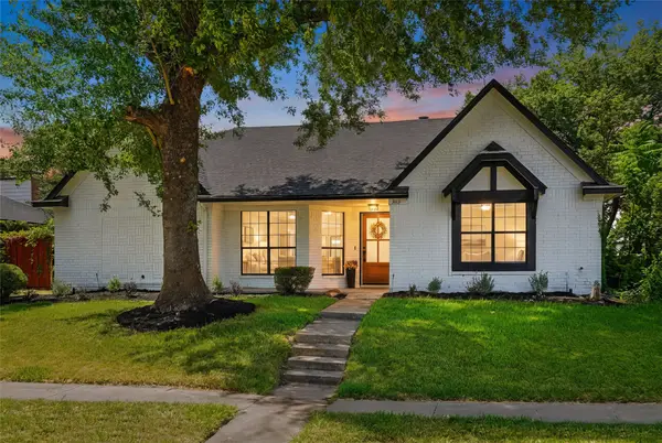 3113 Princewood Drive, Garland, TX 75040