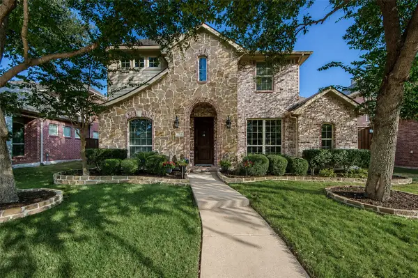 904 Cougar Drive, Allen, TX 75013