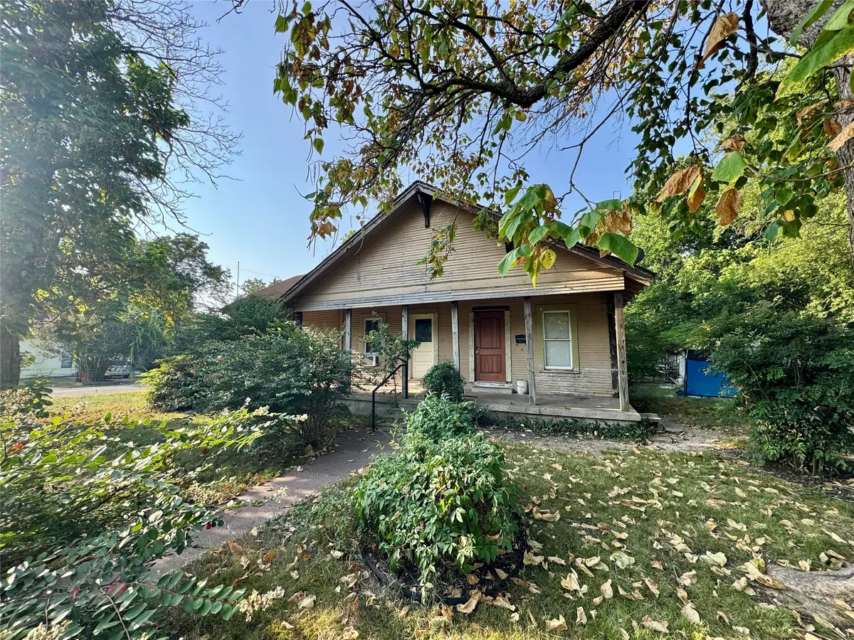 1201 Market Street W, Honey Grove, TX 75446 - #1