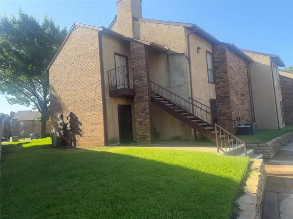 2103 Friendly Drive #3210, Arlington, TX 76011