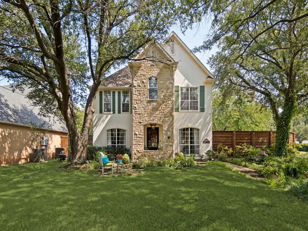 4335 Northaven Road, Dallas, TX 75229 - #1