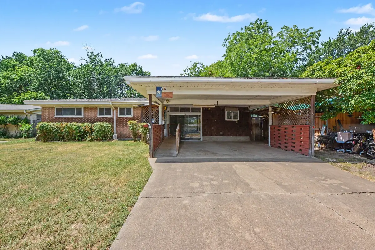 1932 Pilgrim Drive, Irving, TX 75061 - #1