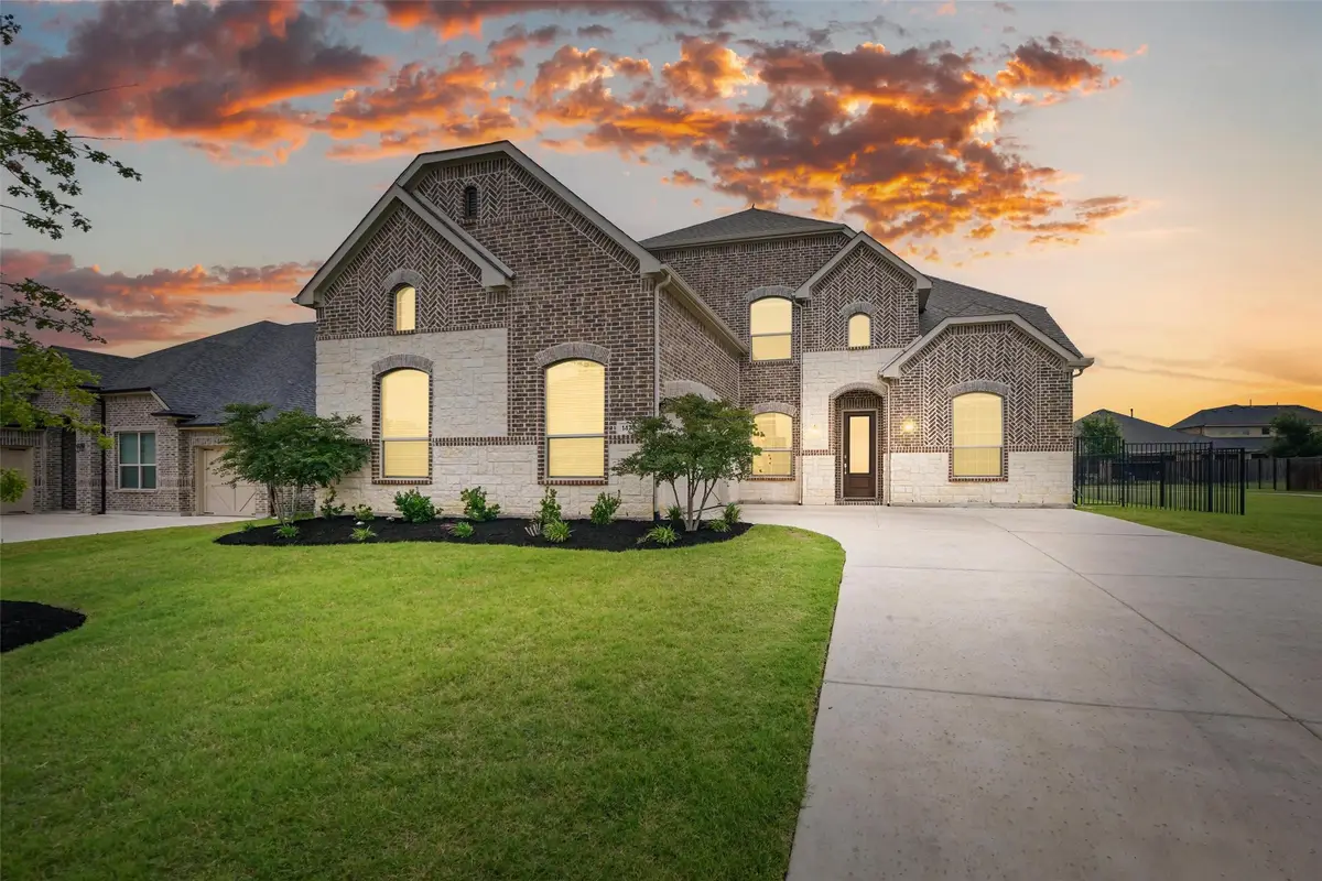 1477 Shooting Star Drive, Haslet, TX 76052 - #1