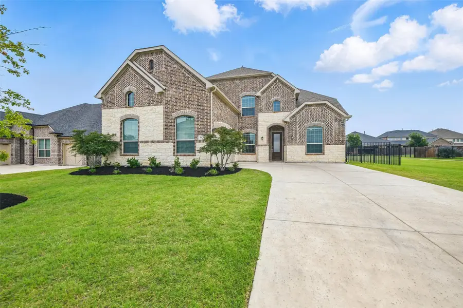 1477 Shooting Star Drive, Haslet, TX 76052 - #2