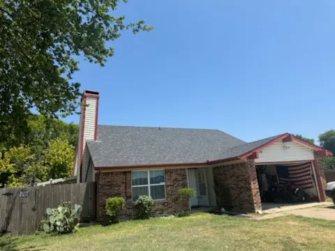 506 E Springdale Lane, Grand Prairie, TX 75052