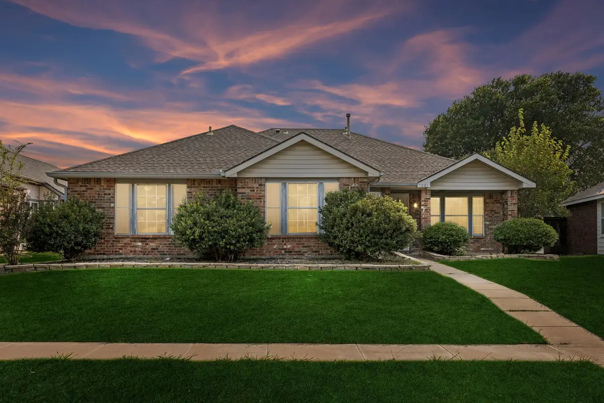 7021 Blalock Drive, The Colony, TX 75056 - #1