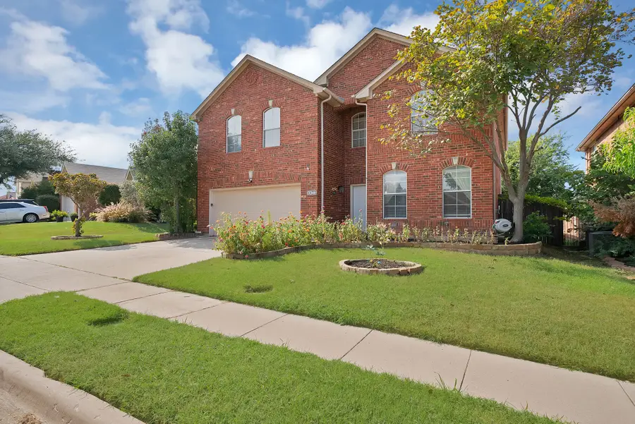 4833 Bridle Path Way, Fort Worth, TX 76244 - #2