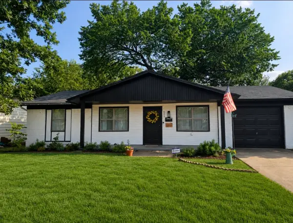 603 Donley Drive, Euless, TX 76039