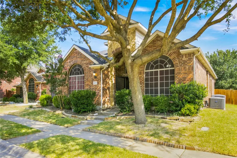 5912 Chuck Wagon Lane, McKinney, TX 75070 - #2