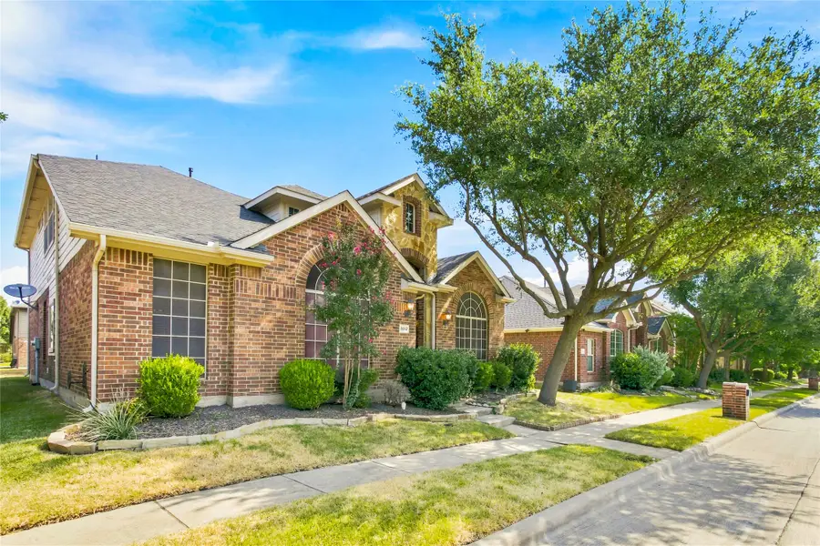 5912 Chuck Wagon Lane, McKinney, TX 75070 - #3