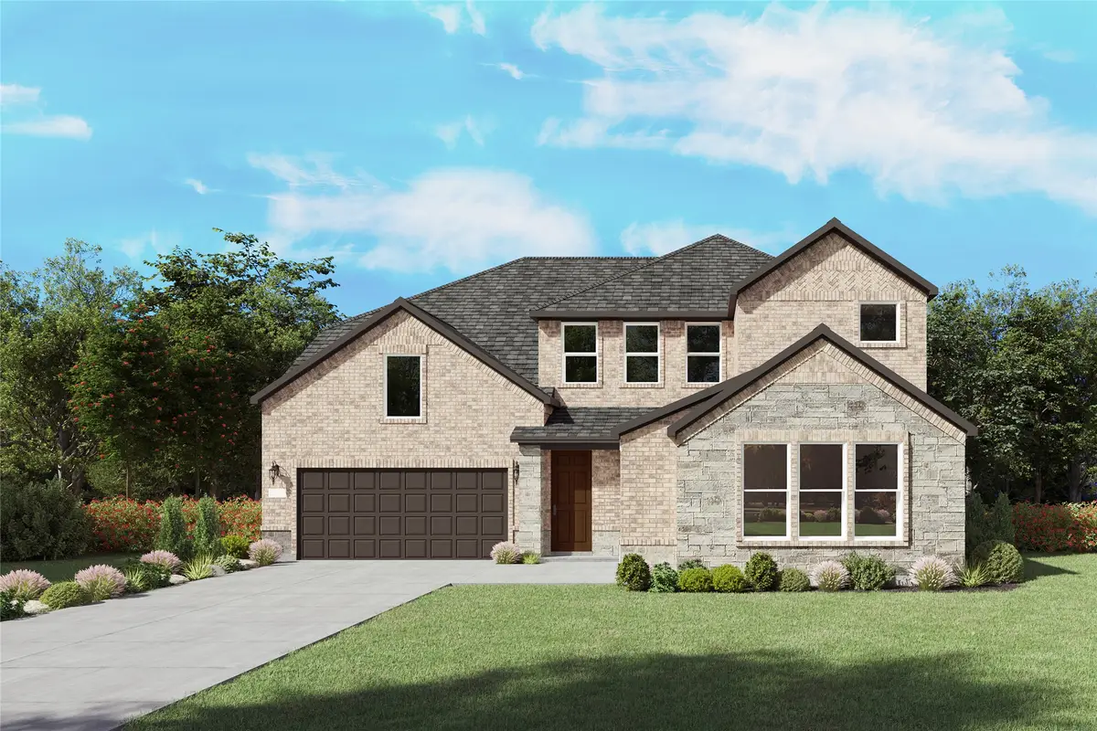 11133 Roxburgh Road, Fort Worth, TX 76052 - #1