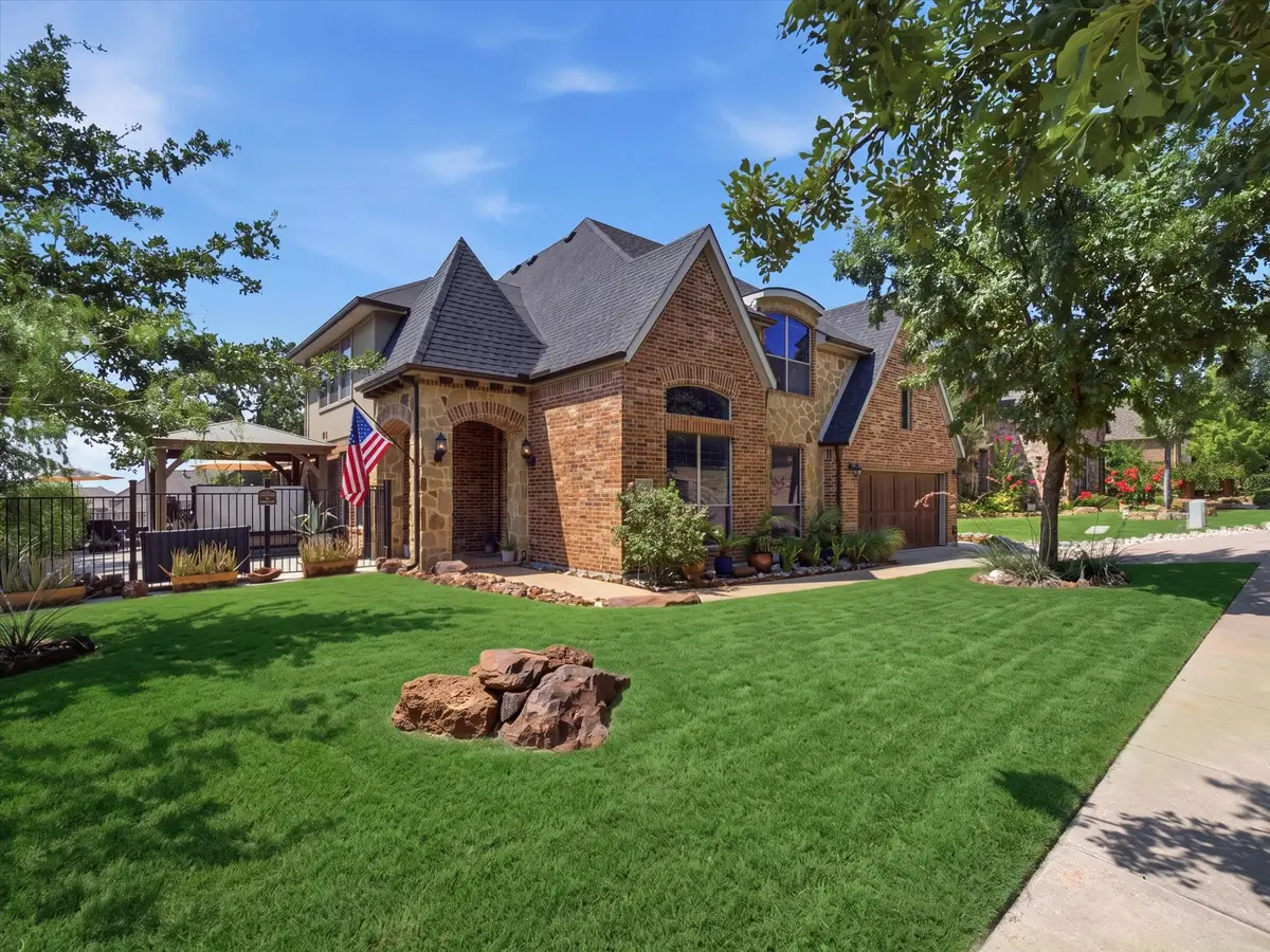 4956 Exposition Way, Fort Worth, TX 76244 - #1