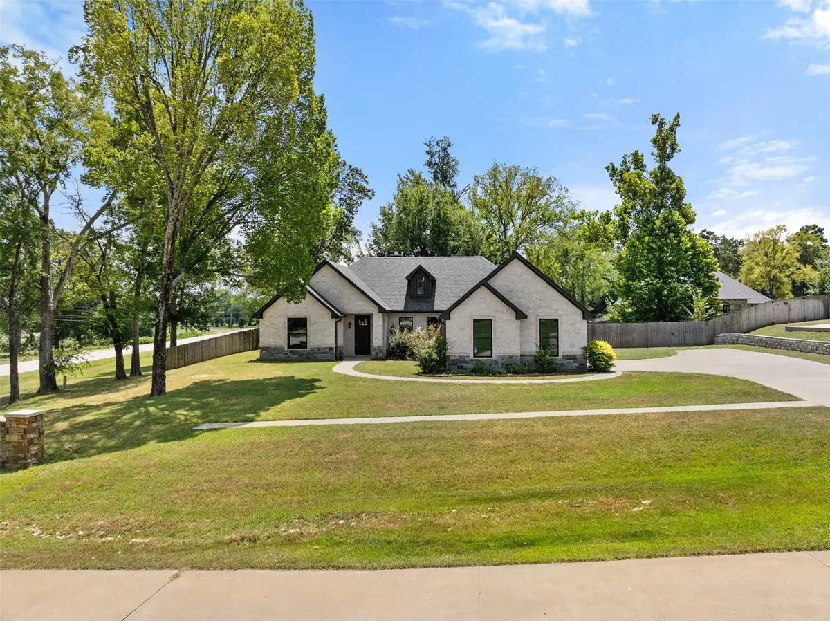 12109 Oak Grove Drive, Tyler, TX 75706 - #1