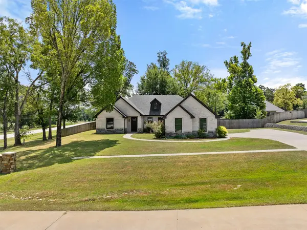 12109 Oak Grove Drive, Tyler, TX 75706
