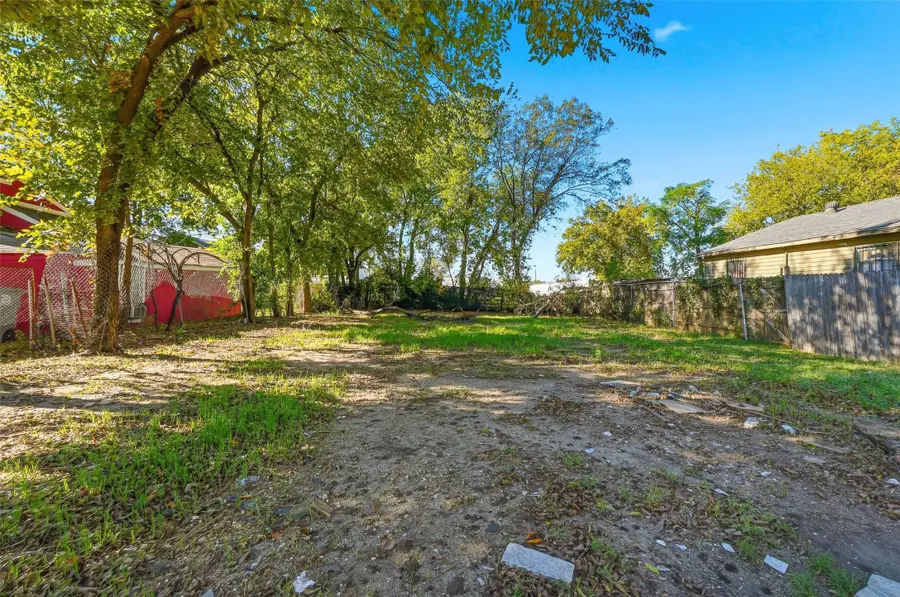 2715 Springdale Street, Dallas, TX 75210 - #3