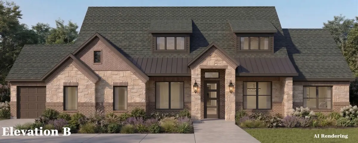 573 Willowy, Royse City, TX 75189 - #1