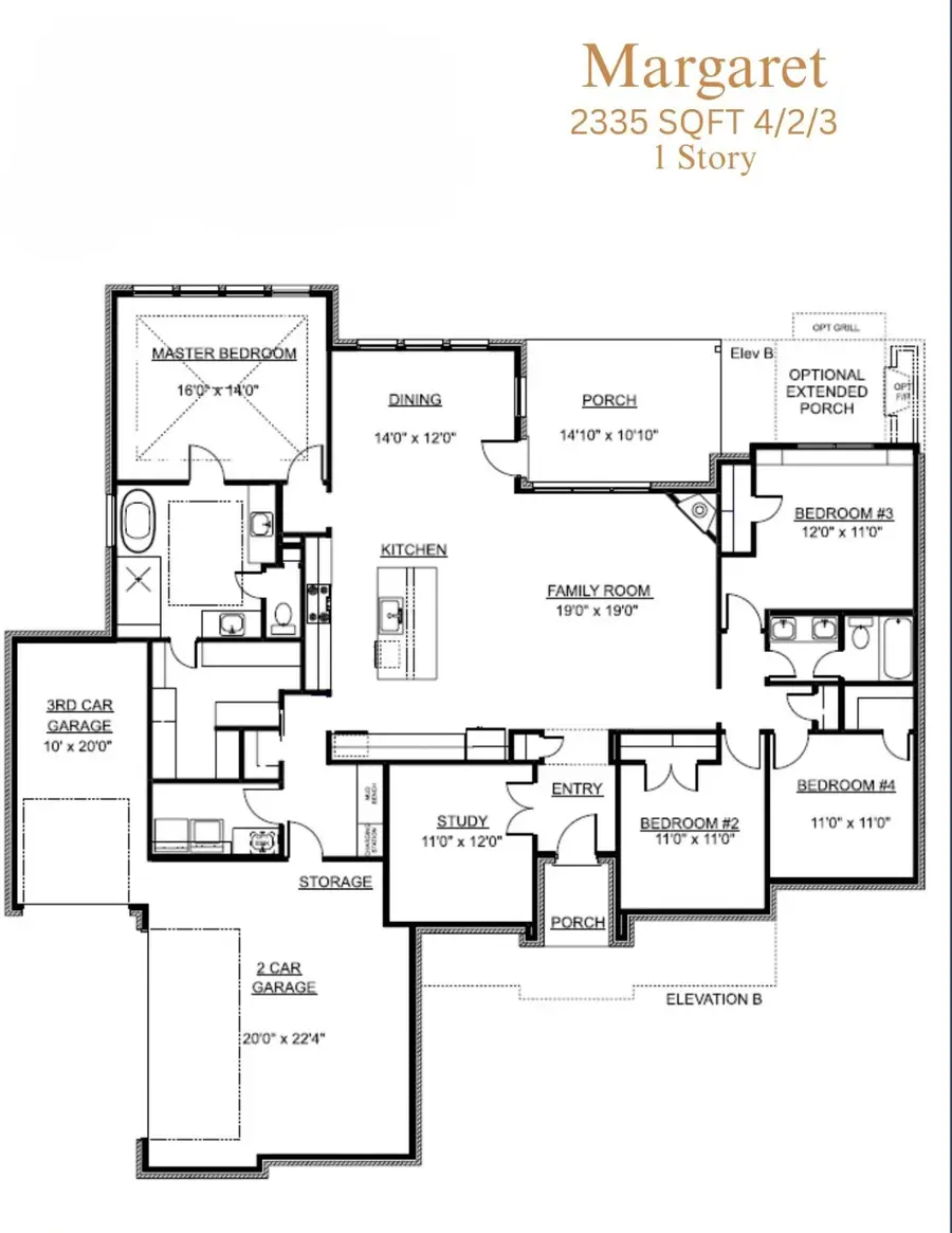 573 Willowy, Royse City, TX 75189 - #2