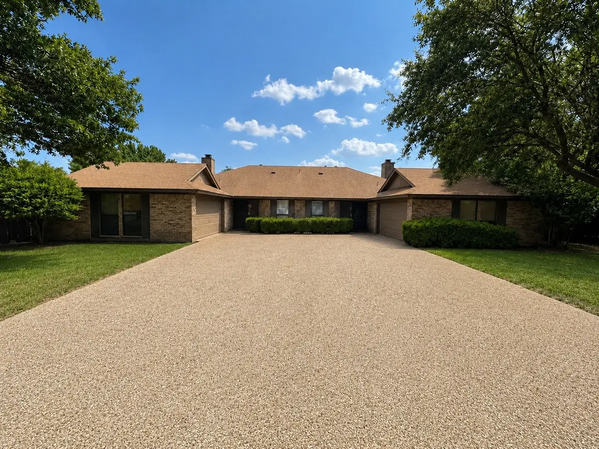 4517 Tall Meadow Lane #4519, Fort Worth, TX 76133 - #1
