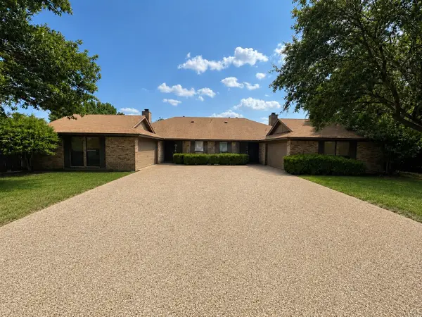4517 Tall Meadow Lane #4519, Fort Worth, TX 76133