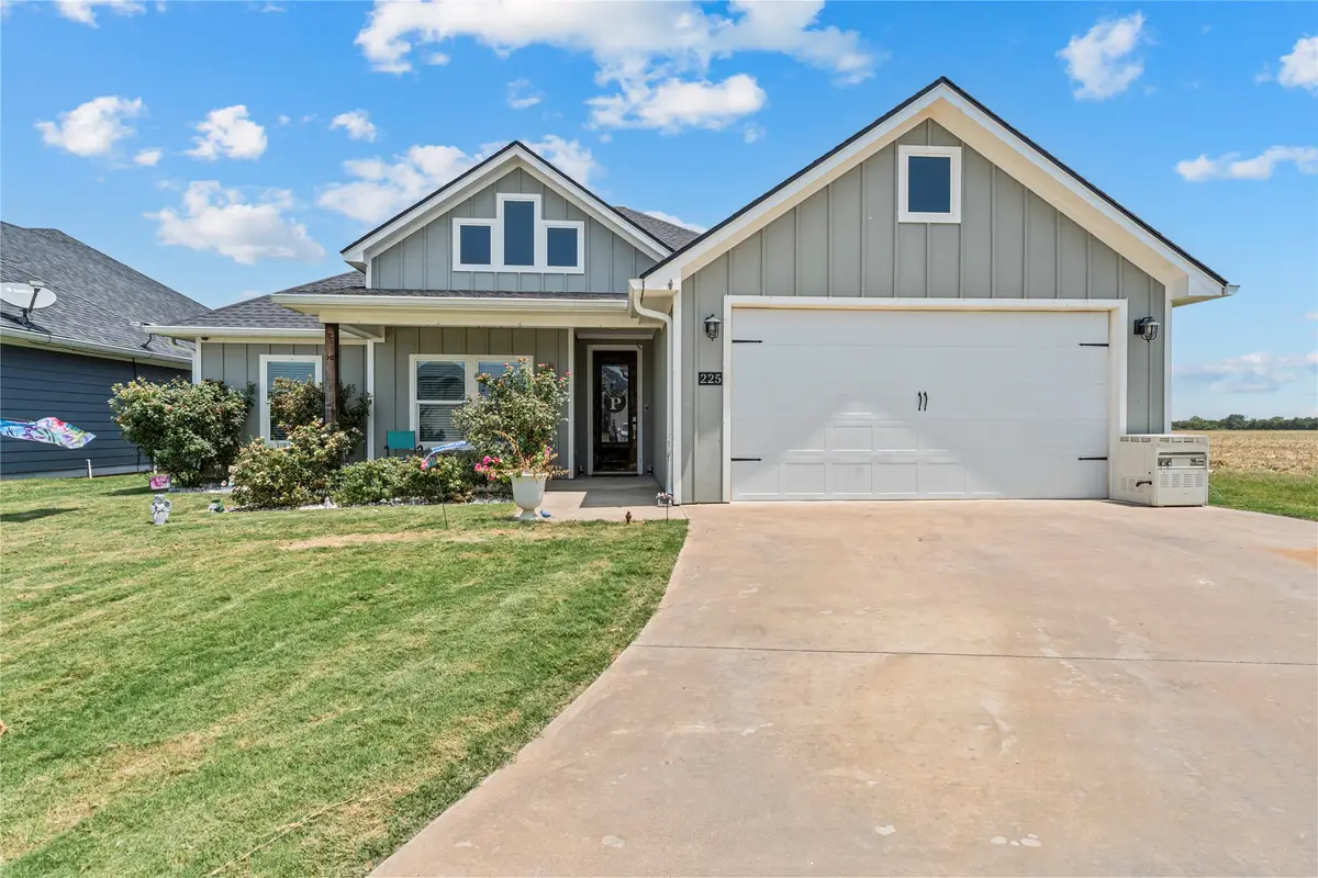 225 Swan Lake, Waco, TX 76708 - #1