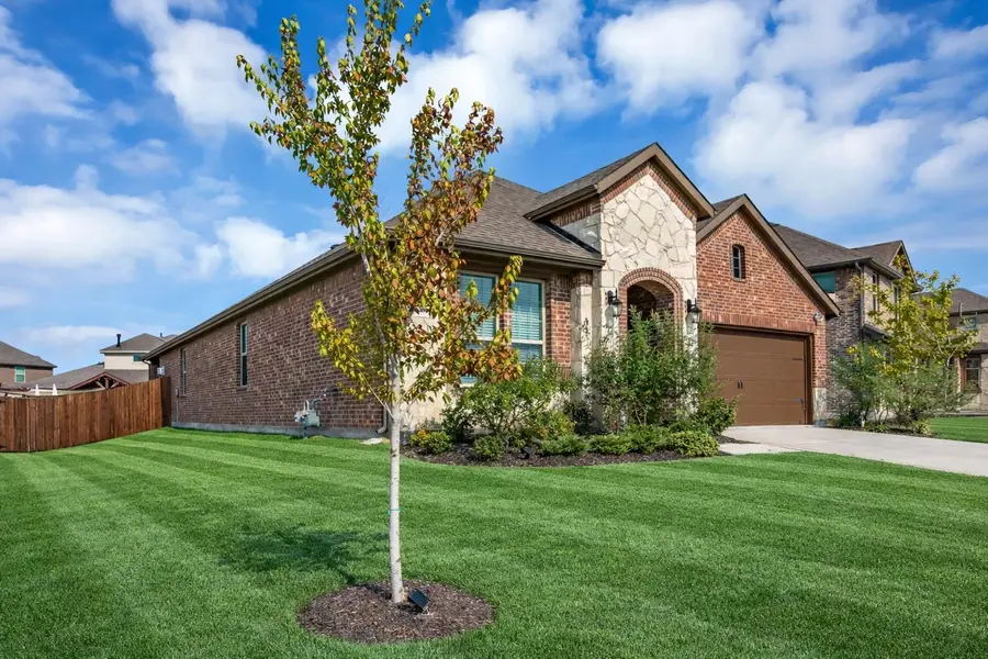 3106 Maverick Drive, Forney, TX 75126 - #3
