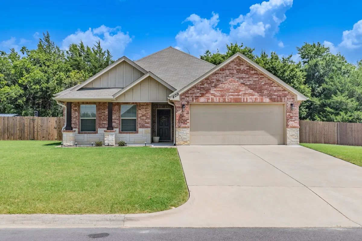 409 Mesa Drive, Lone Oak, TX 75453 - #1