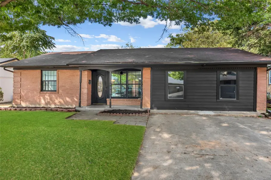 7207 Greenspan Avenue, Dallas, TX 75232 - #2