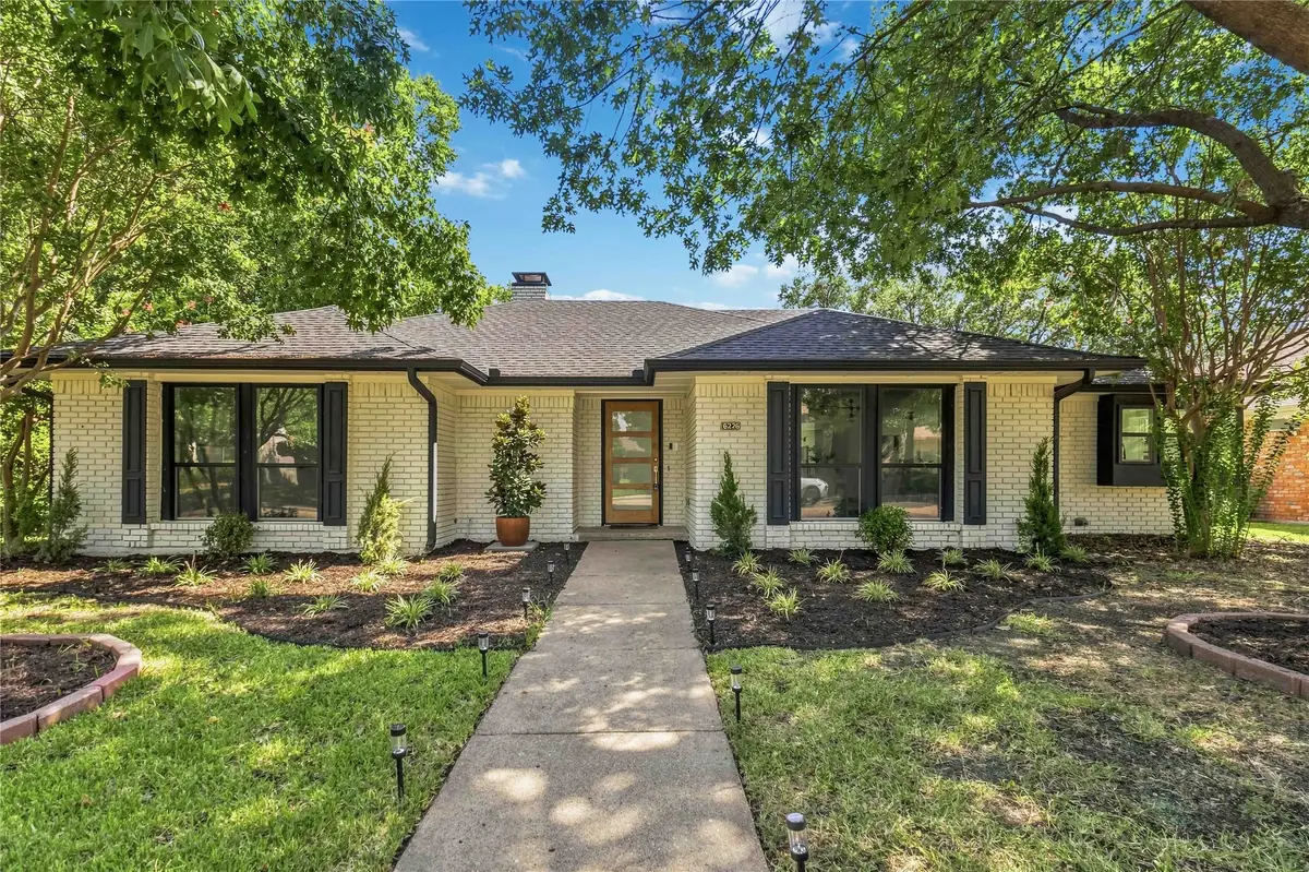 6226 La Cosa Drive, Dallas, TX 75248 - #1