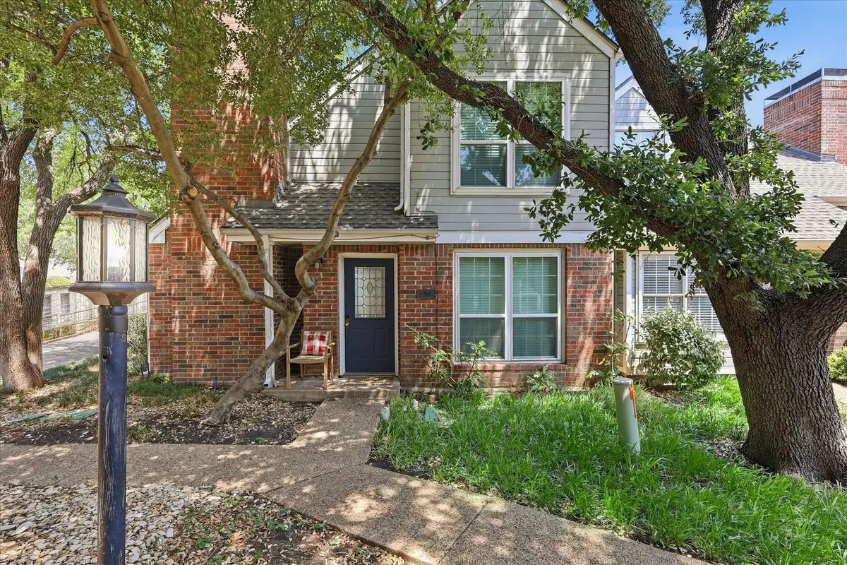 17735 Windflower Way #106, Dallas, TX 75252 - #1