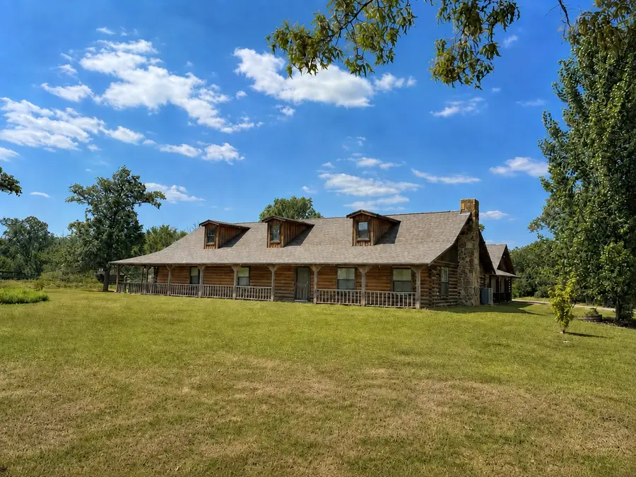 6260 Farm Road 197, Arthur City, TX 75411 - #3