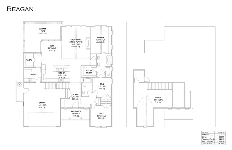 138 Redwood Avenue, Nevada, TX 75173 - #2