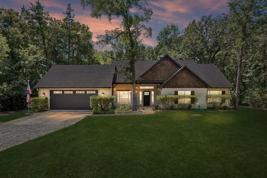 6912 Circle Drive, Bonham, TX 75418 - #2