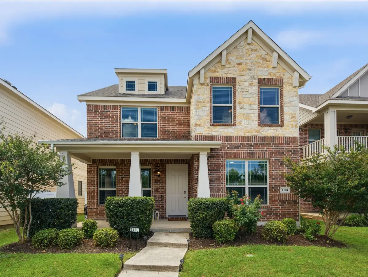 1108 Black Cherry Drive, Aubrey, TX 76227 - #1