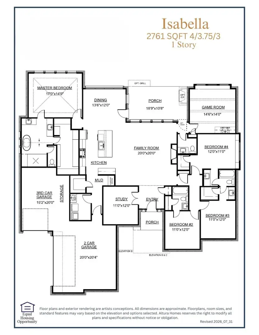 561 Willowy, Royse City, TX 75189 - #2