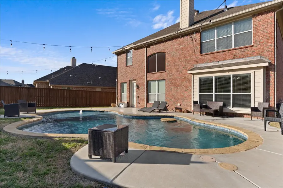 1011 Cadbury Lane, Forney, TX 75126 - #3