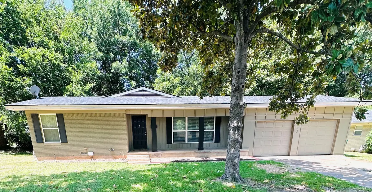 902 Crestview Drive, Sherman, TX 75092 - #1