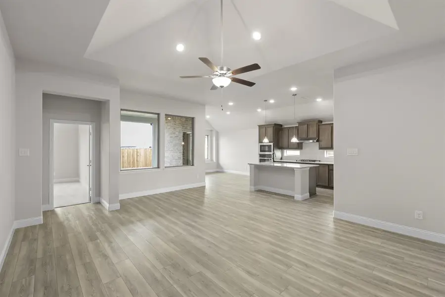 5709 Burford Lane, Celina, TX 75009 - #3