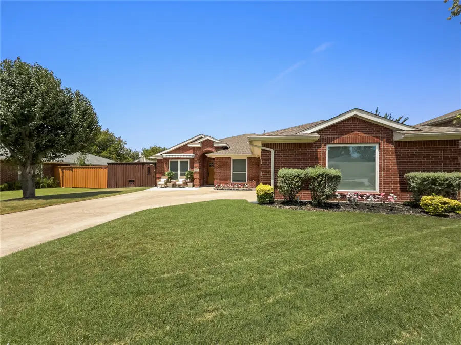 8409 Victory Street, Rowlett, TX 75089 - #2