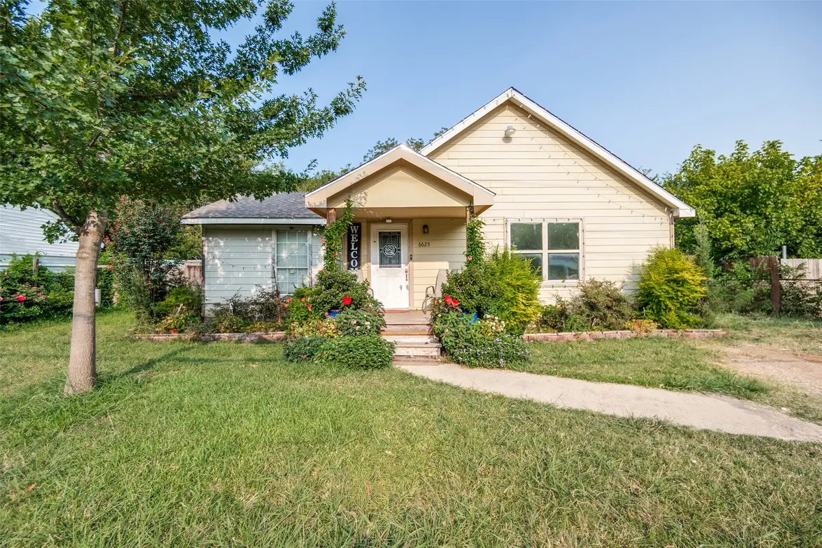 6625 Speight Street, Dallas, TX 75232 - #1