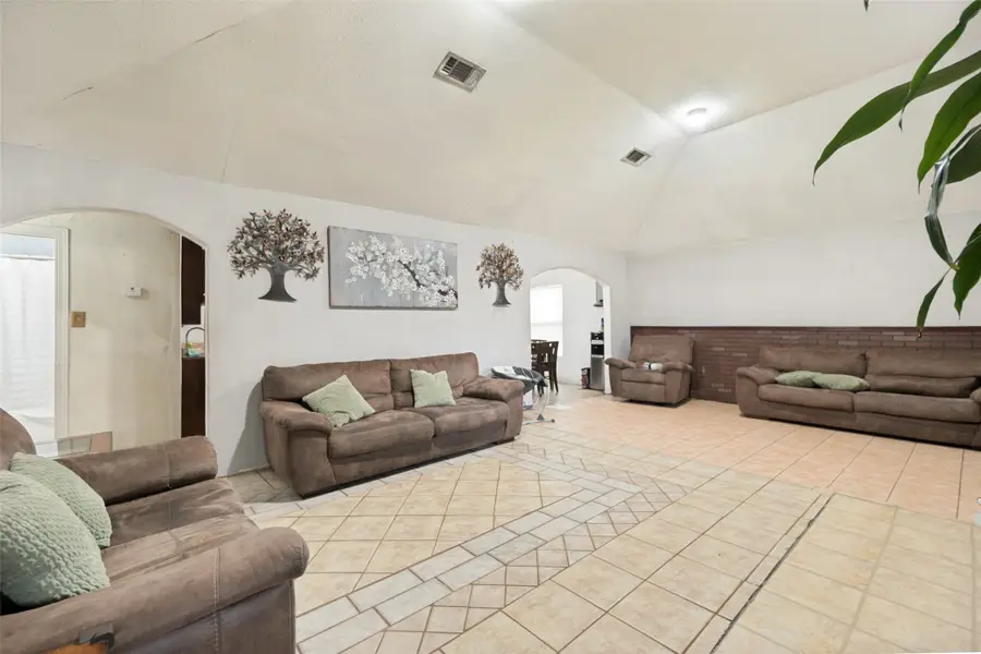 6625 Speight Street, Dallas, TX 75232 - #3