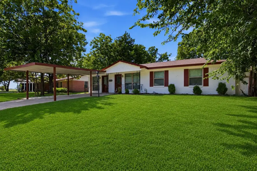 3725 Sheryl Drive, Mesquite, TX 75150 - #2