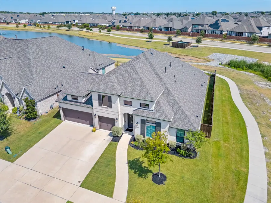 2721 Delta Drive, Melissa, TX 75454 - #2