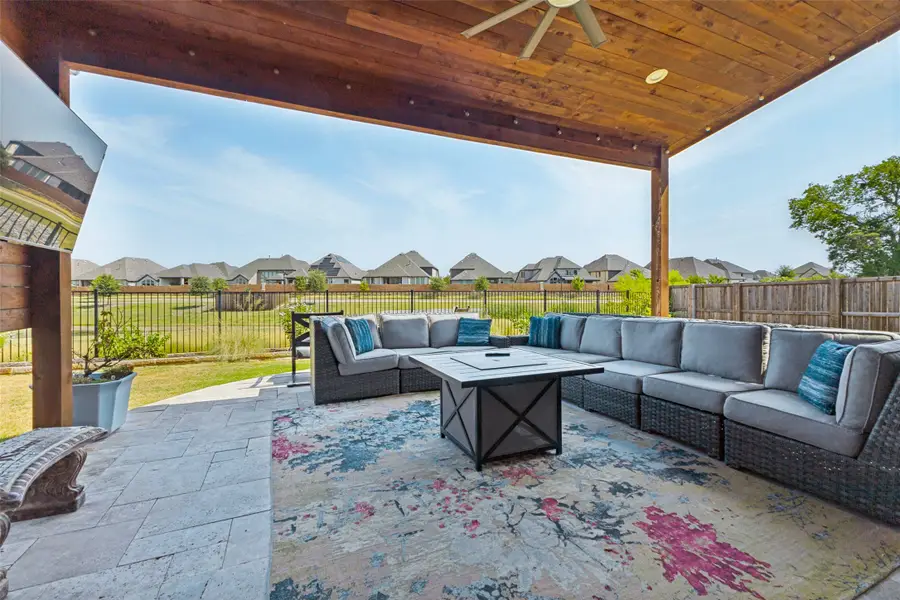 2721 Delta Drive, Melissa, TX 75454 - #3