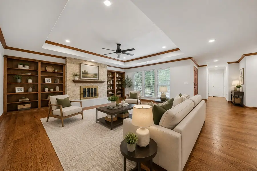 13407 Hedgeapple Drive, Dallas, TX 75243 - #2